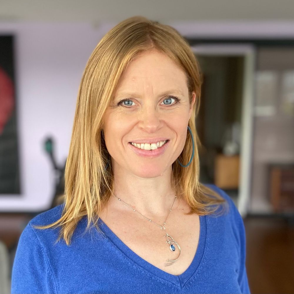 Cath Murray