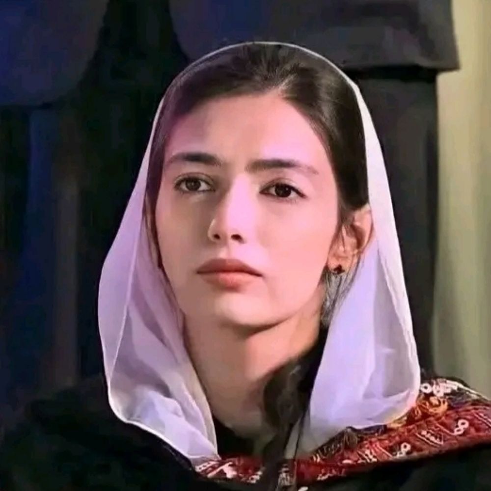 Official Asifa Bhutto Zardari