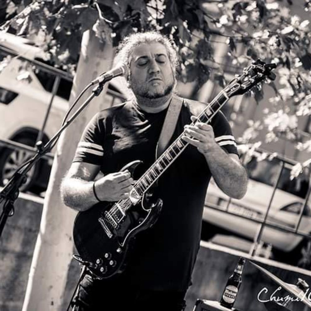Marcelo Calabria Valdés