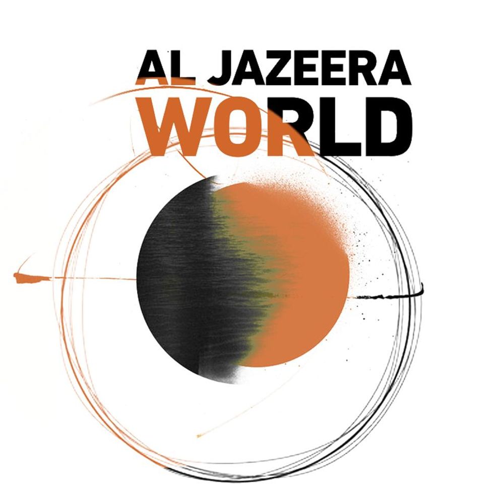 Al Jazeera World 's avatar