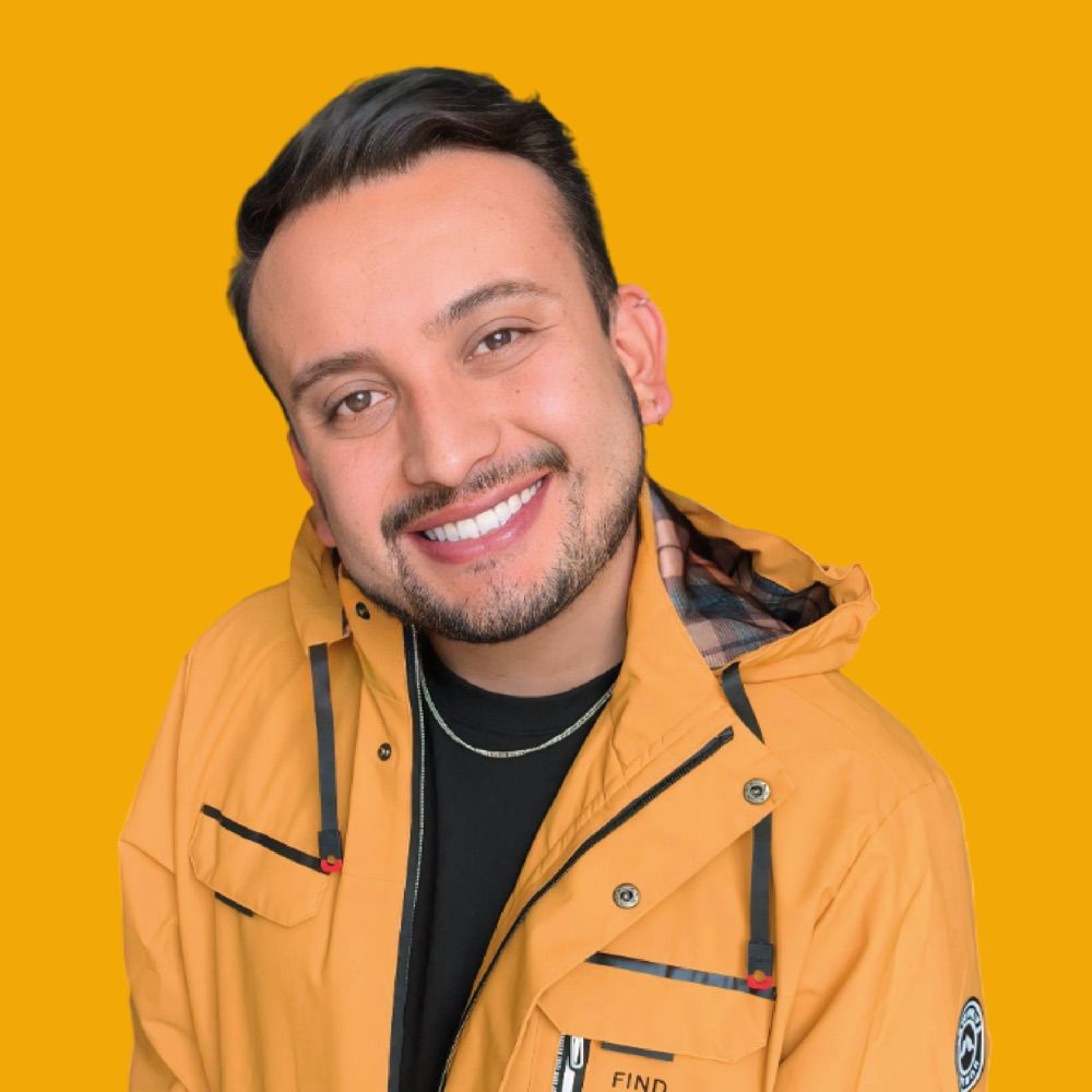 Camilo Gómez
