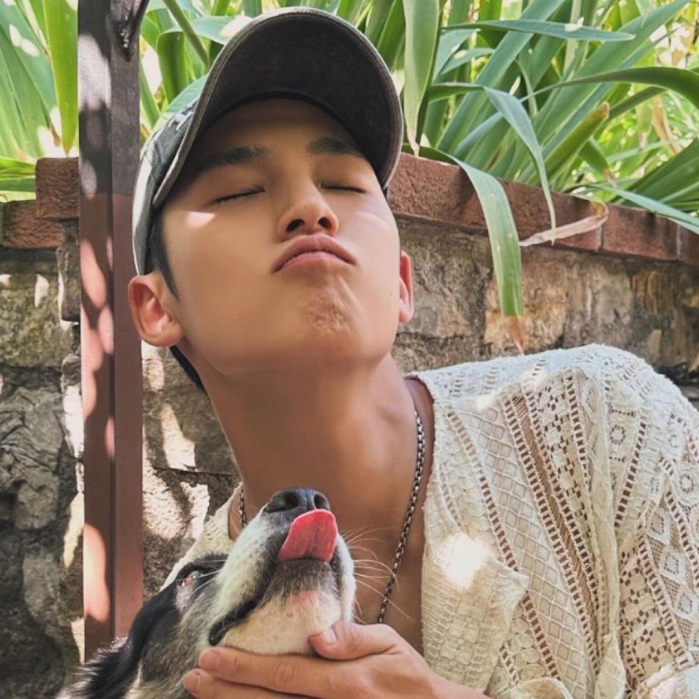 lena&wonu‎★