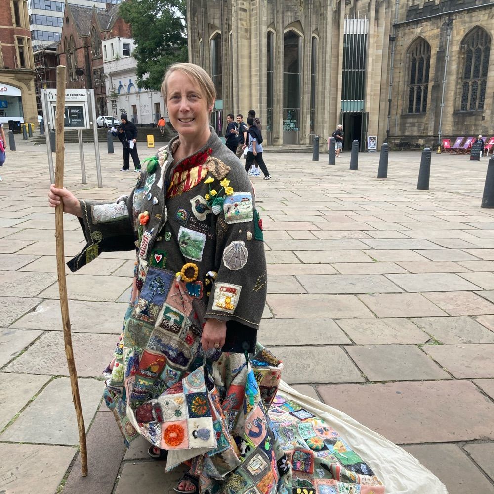 Jo Chamberlain