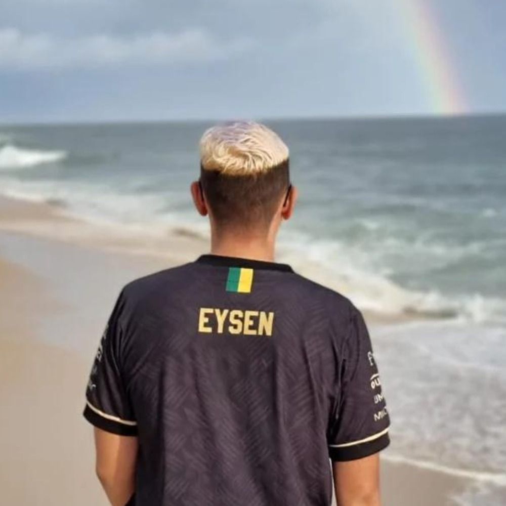 EYSEN