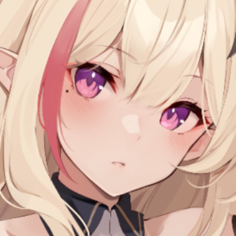 Mariya  💒 【V4Mirai】