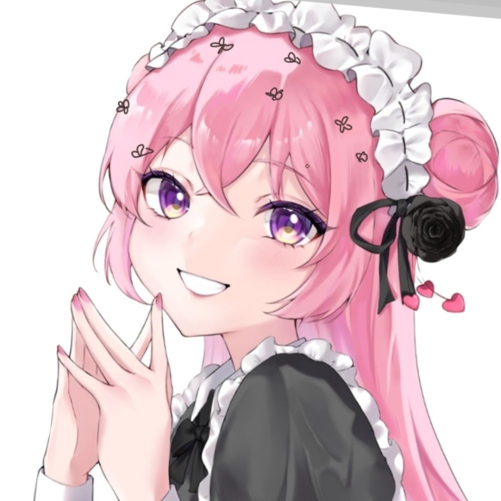 もちろん~❀