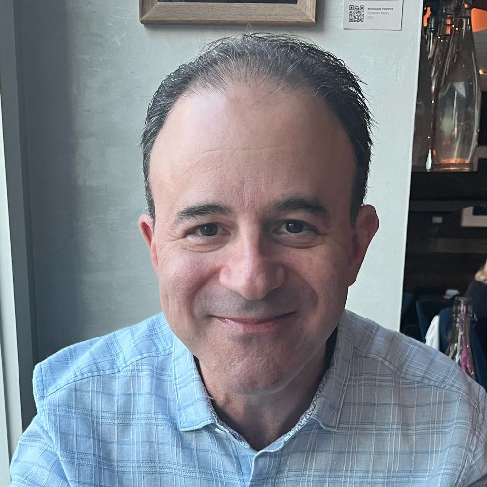 Steven Zweibel