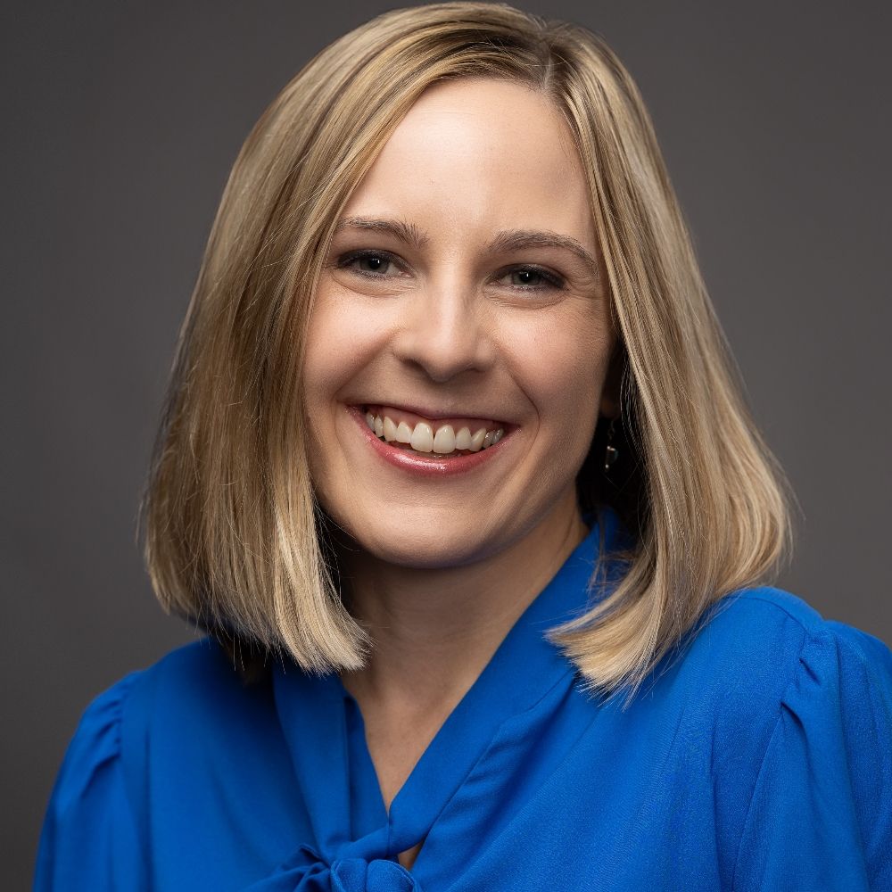 Kristin Bennett, PhD 