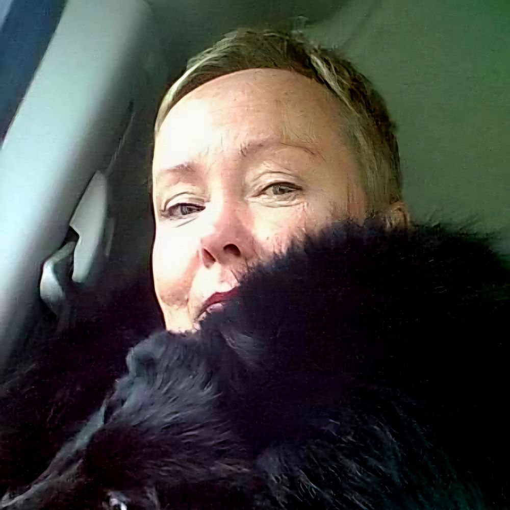 Hanne Rustad