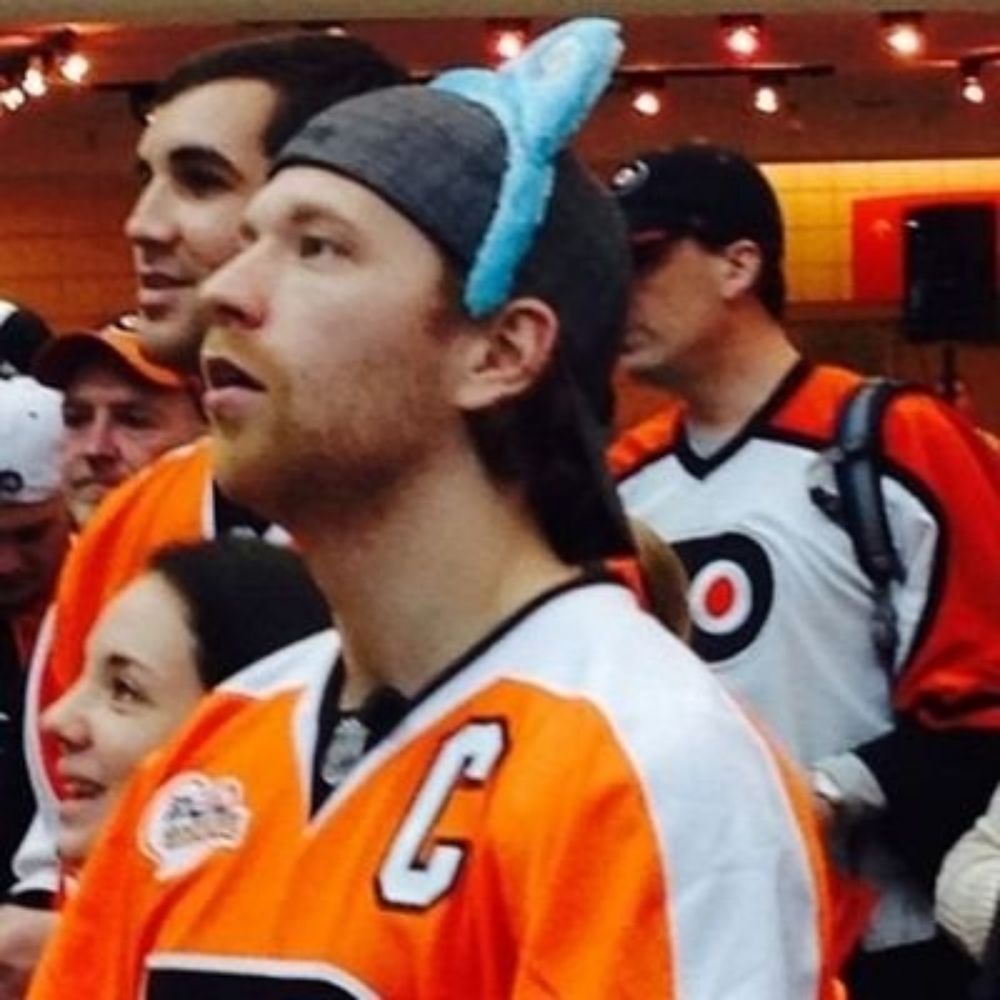 🎃🏒Lost in Woods👻🐻