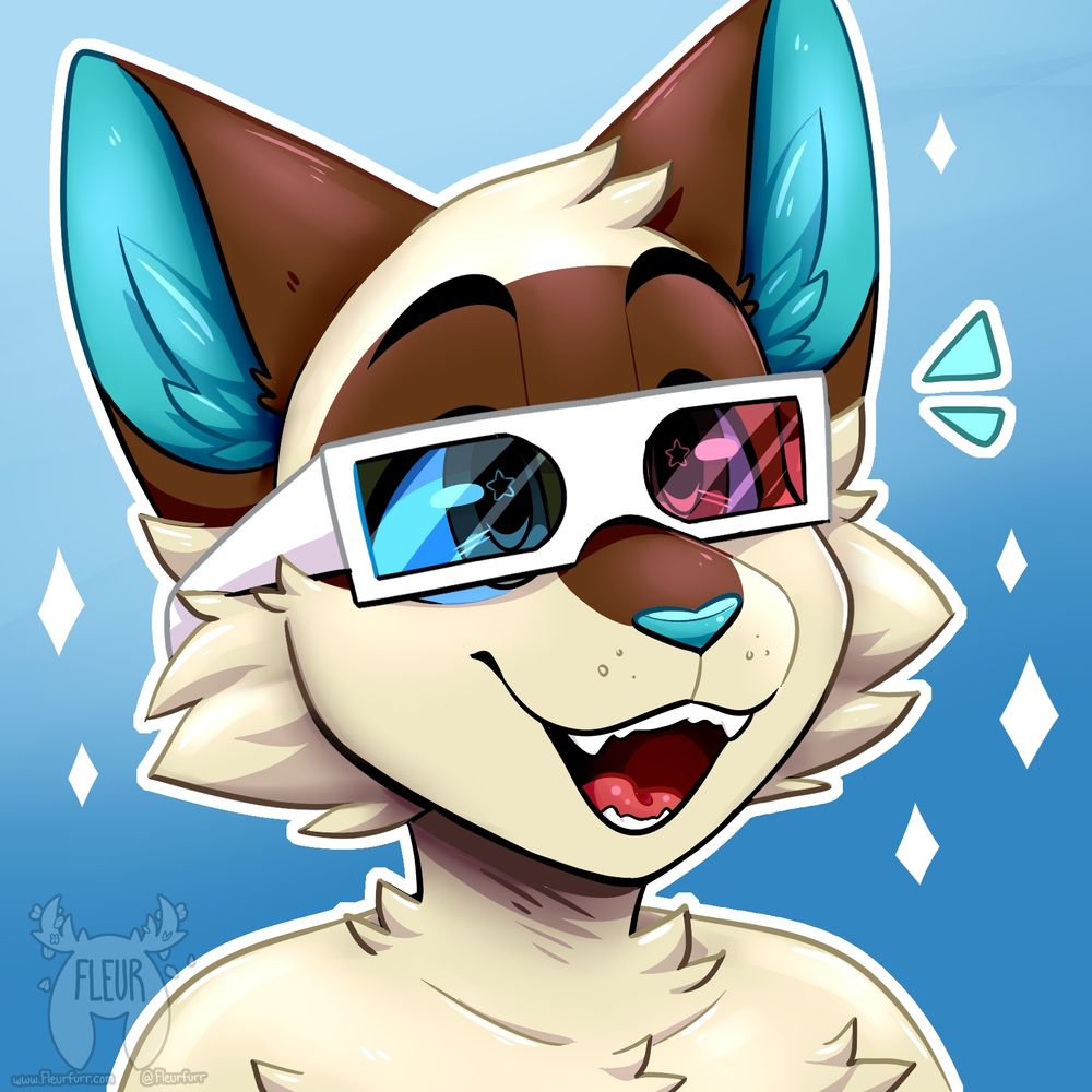 Kino the Cat 🎥🐈's avatar