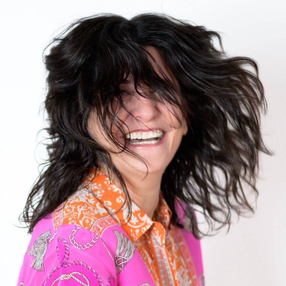 Debra Tolchinsky