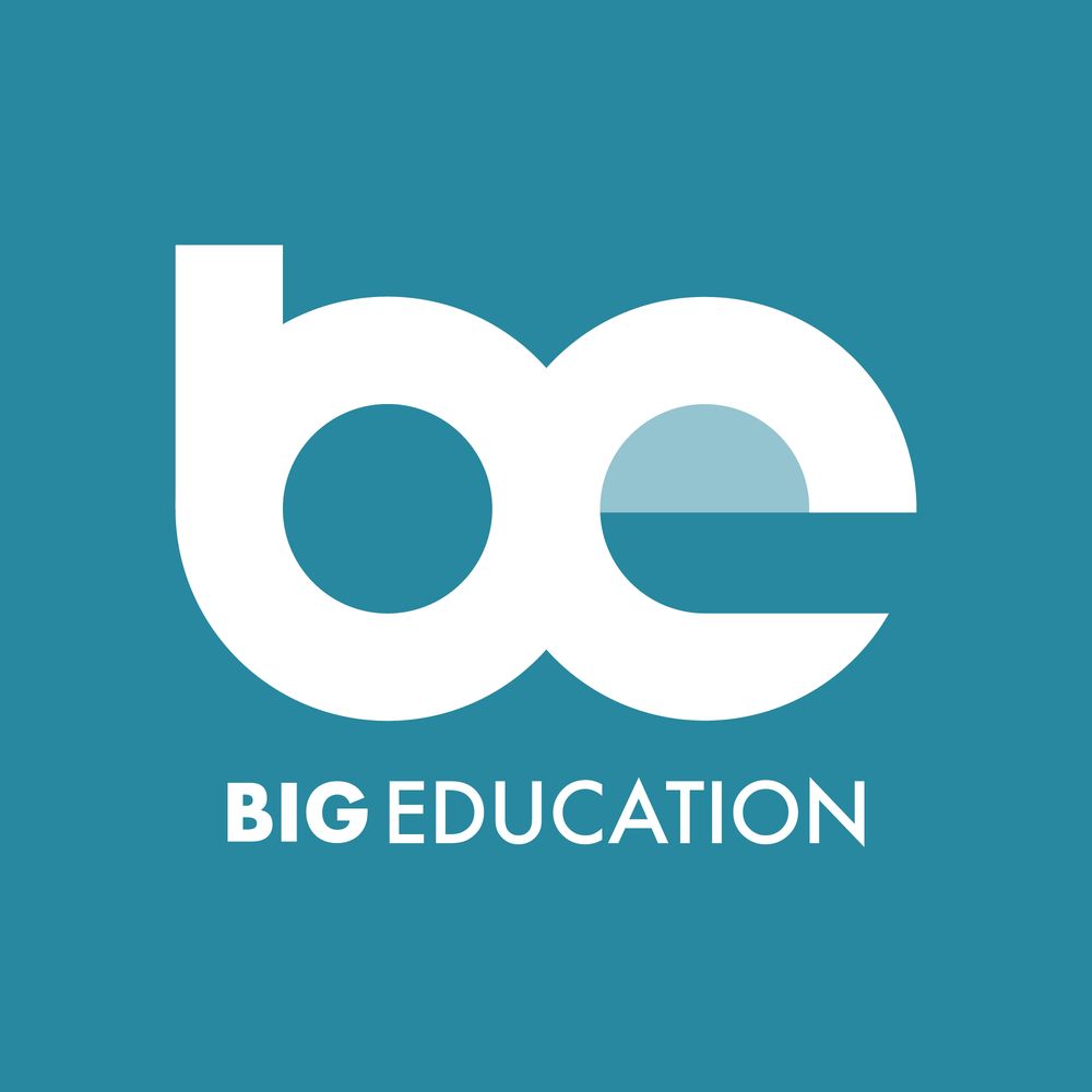 Big Education