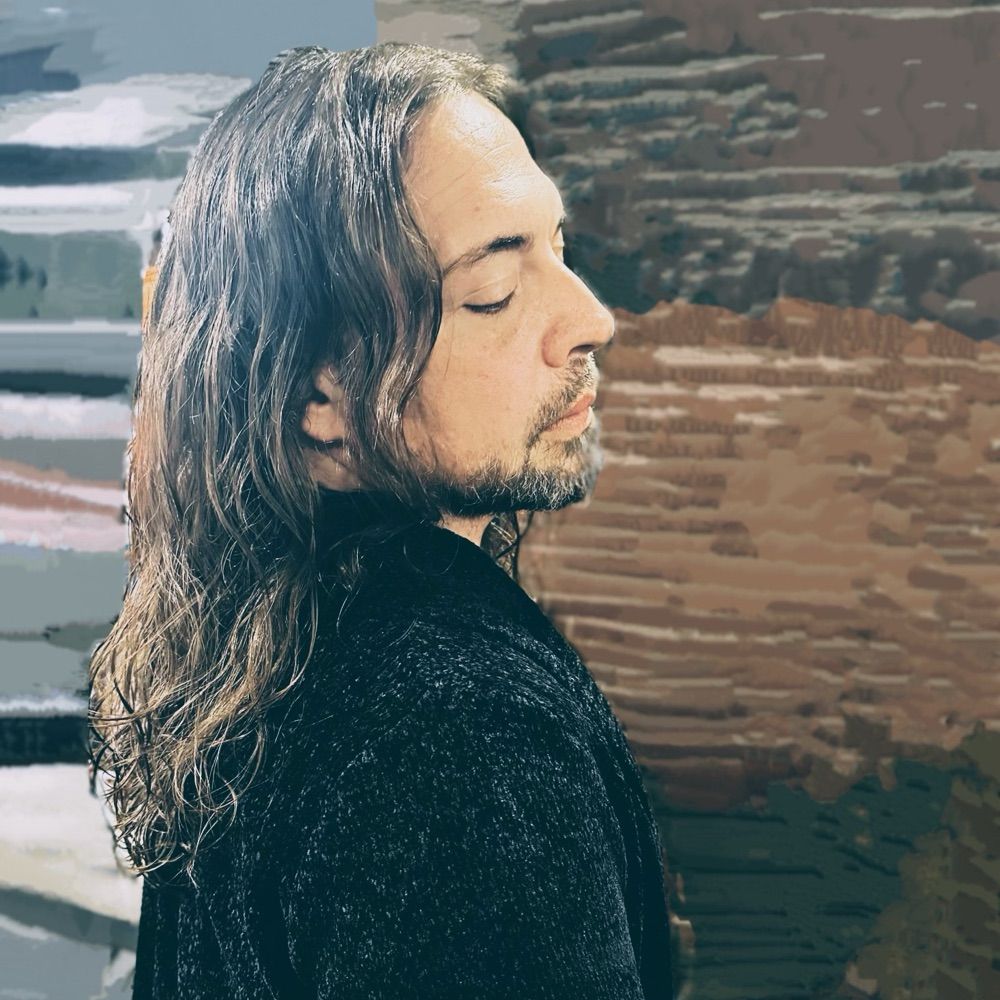 Joshua Buckholtz