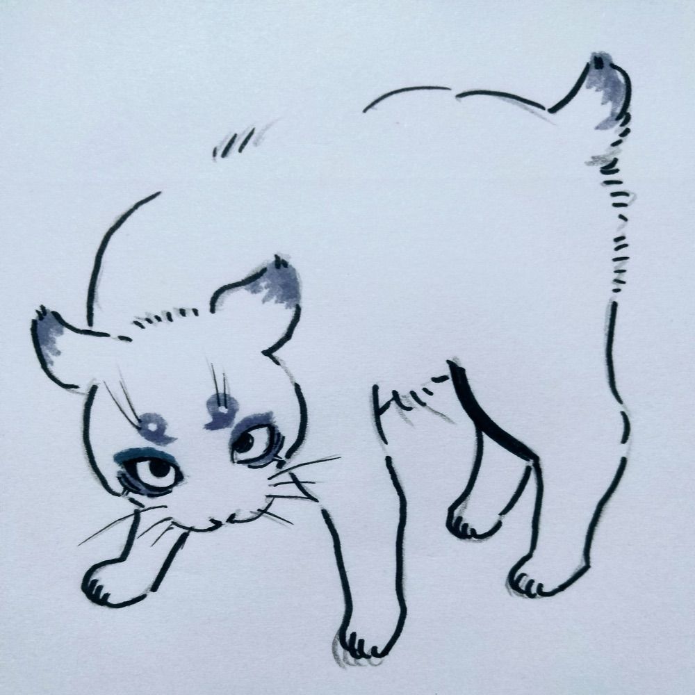 ヌん