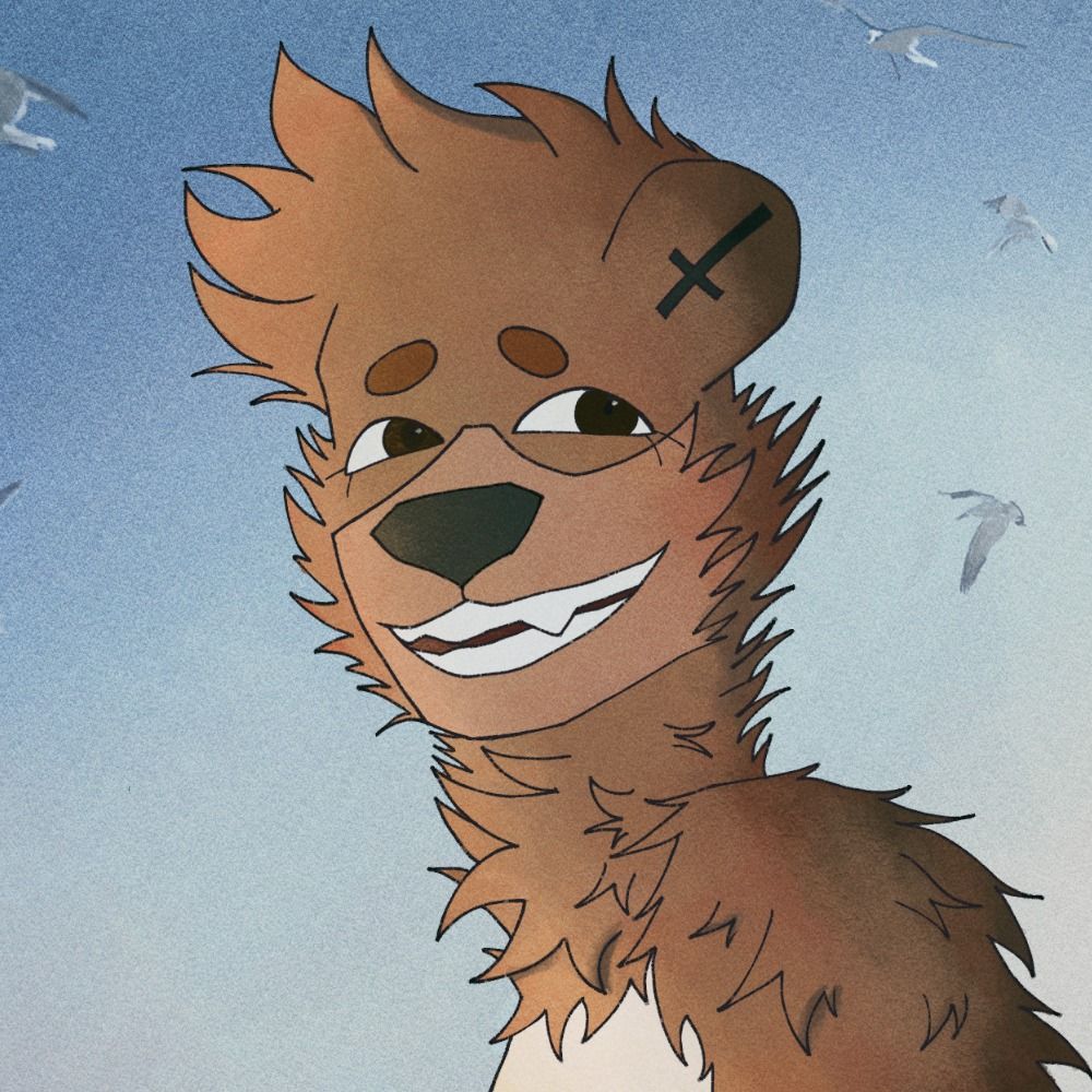 Schmoopy Bear