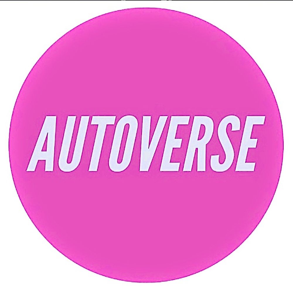 autoverse's avatar
