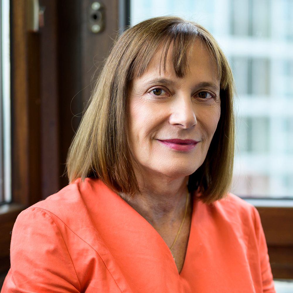 Marie-Paule Kieny
