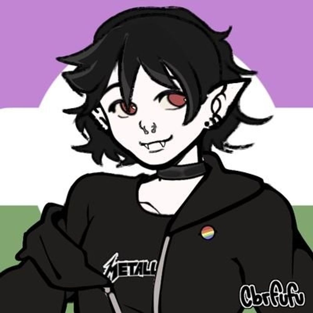 Devilboy