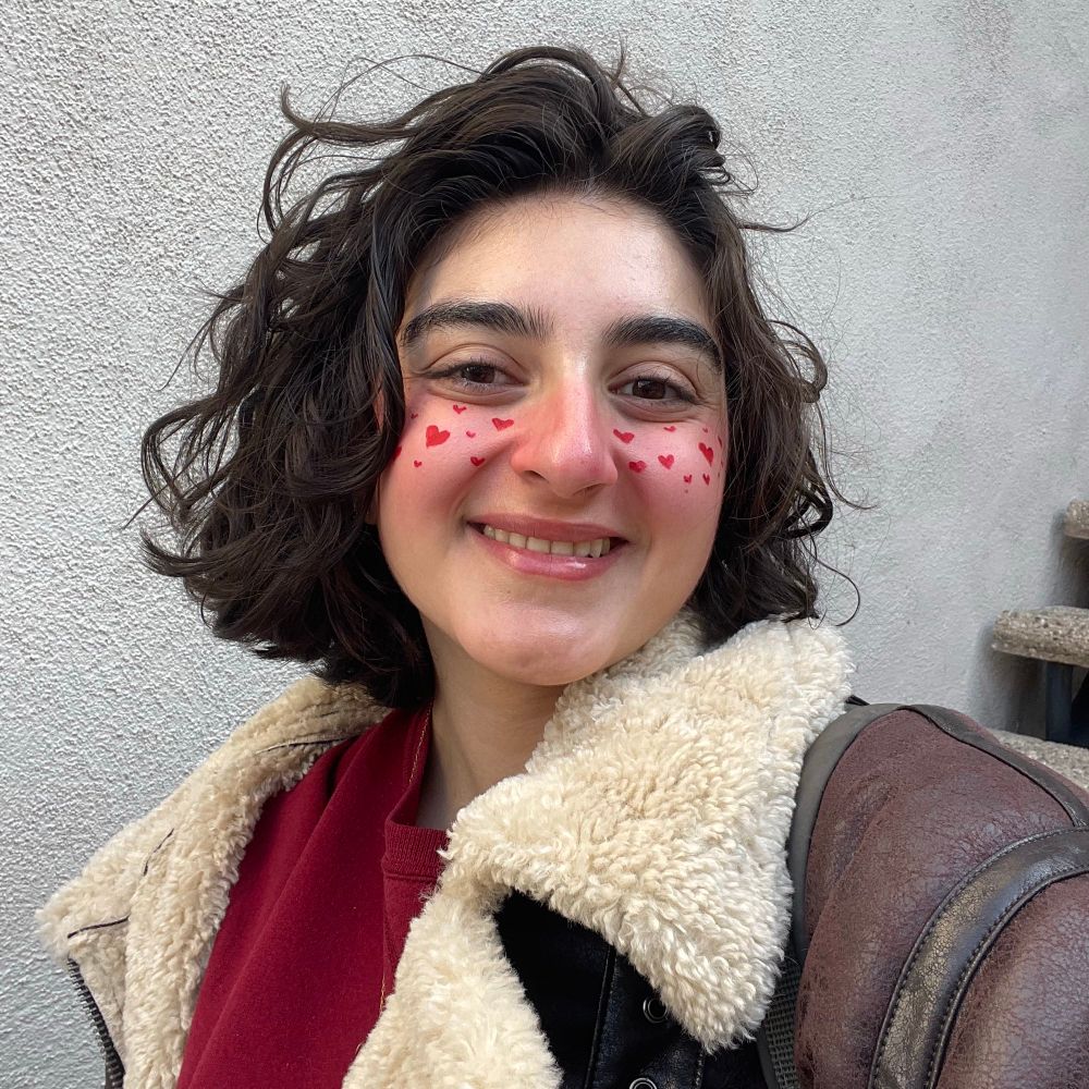 Rosha Feizi