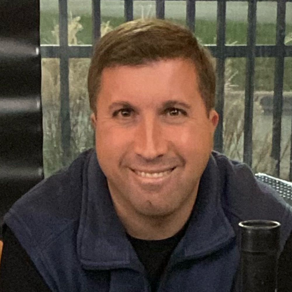 Scott Nellis