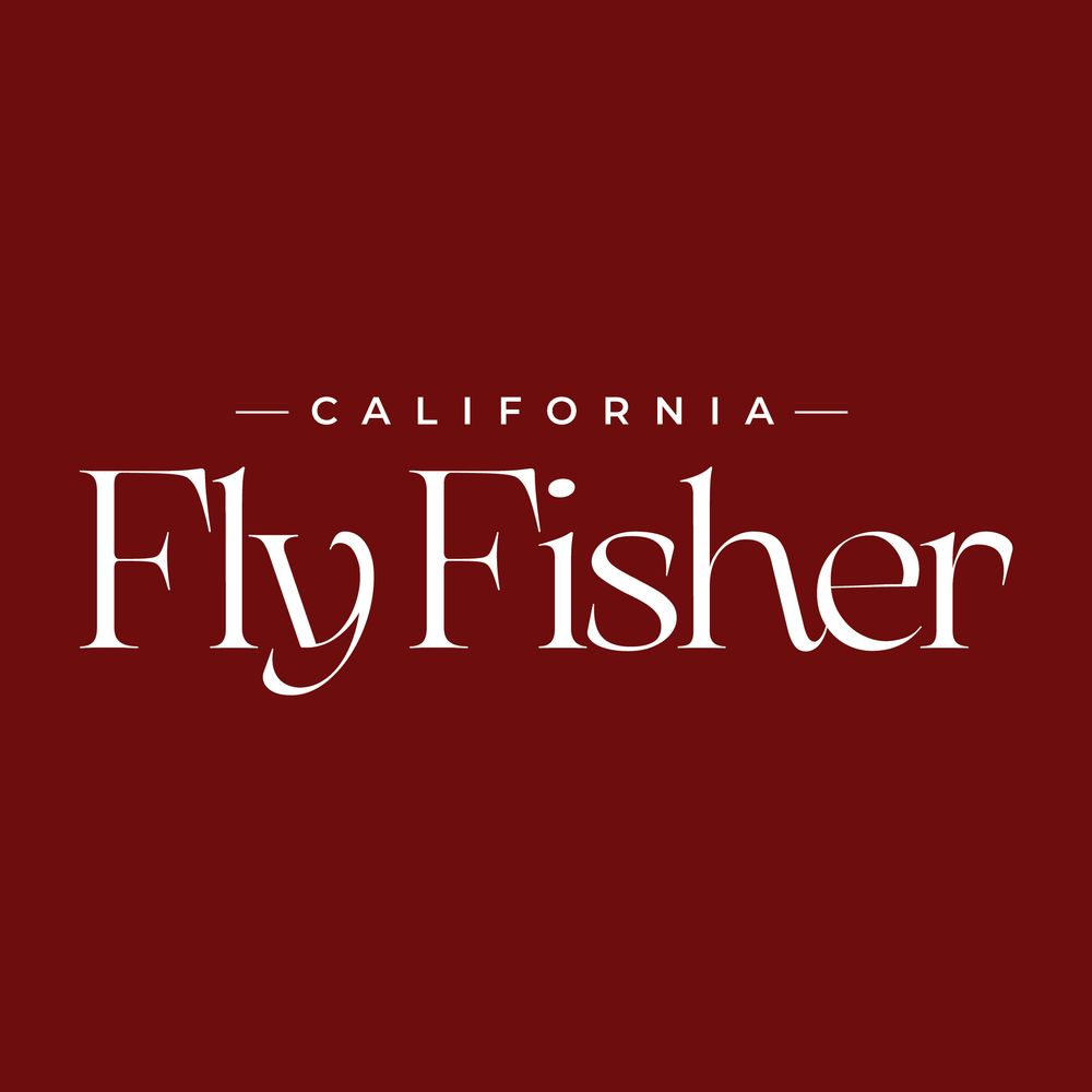California Fly Fisher