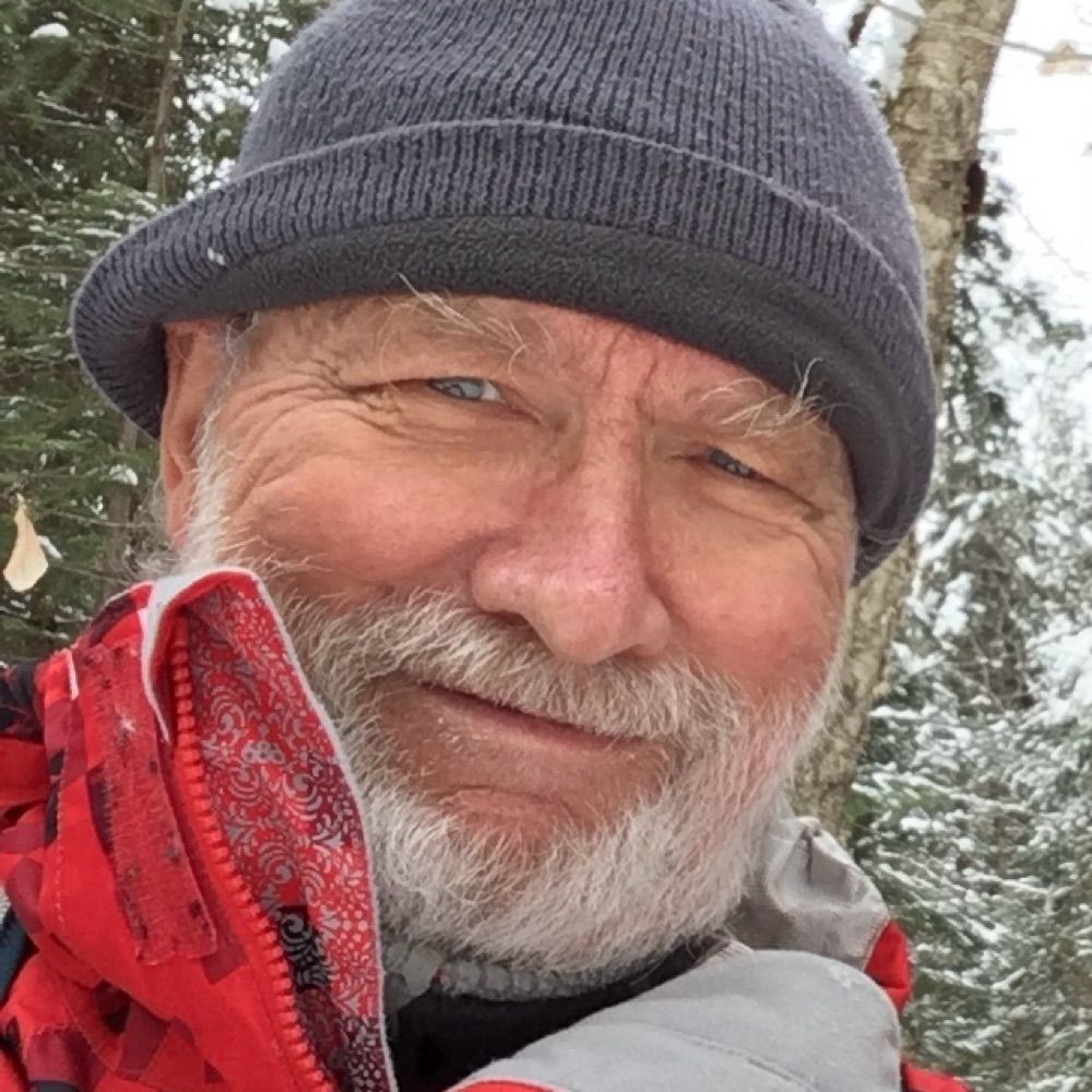 André  Gauthier