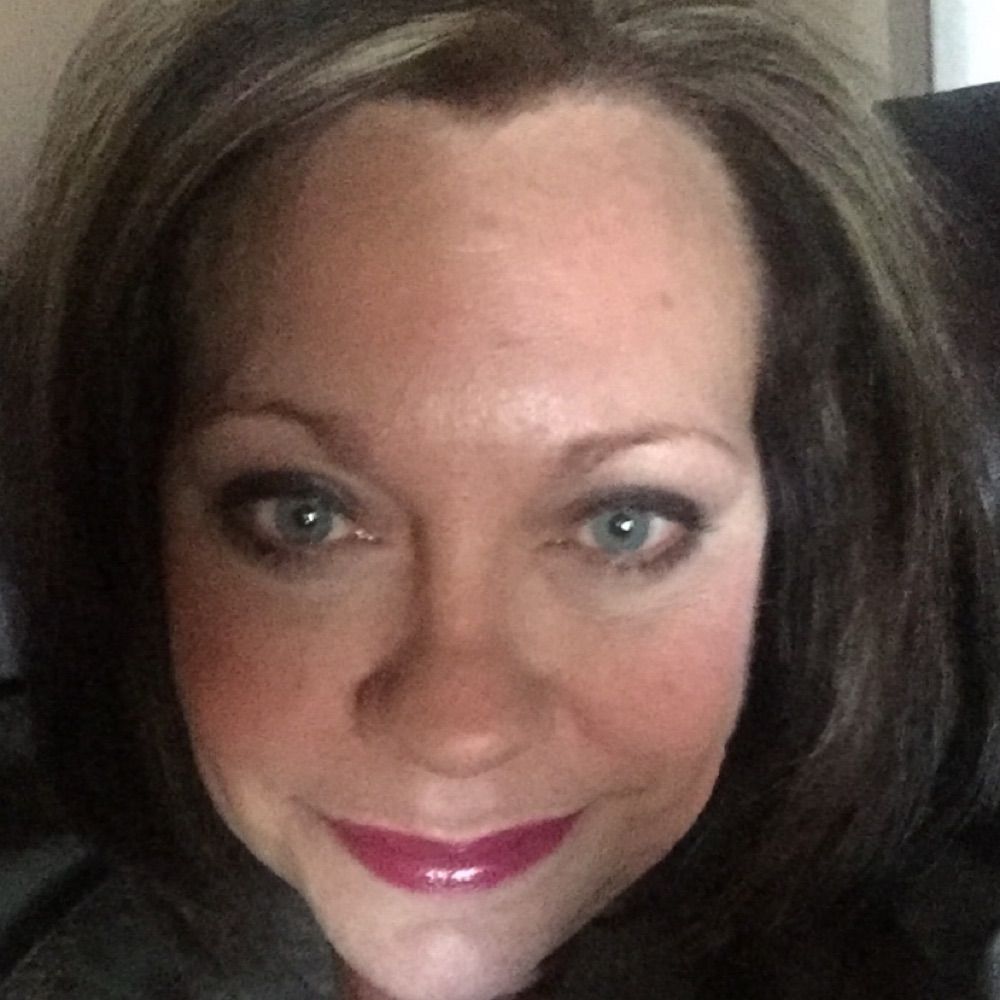 Pamela Brillhart