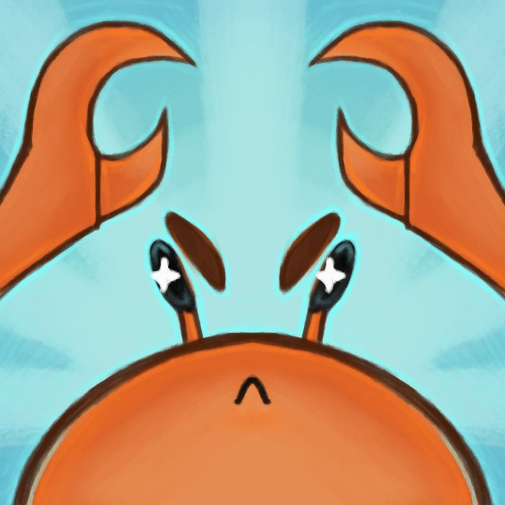 Crab