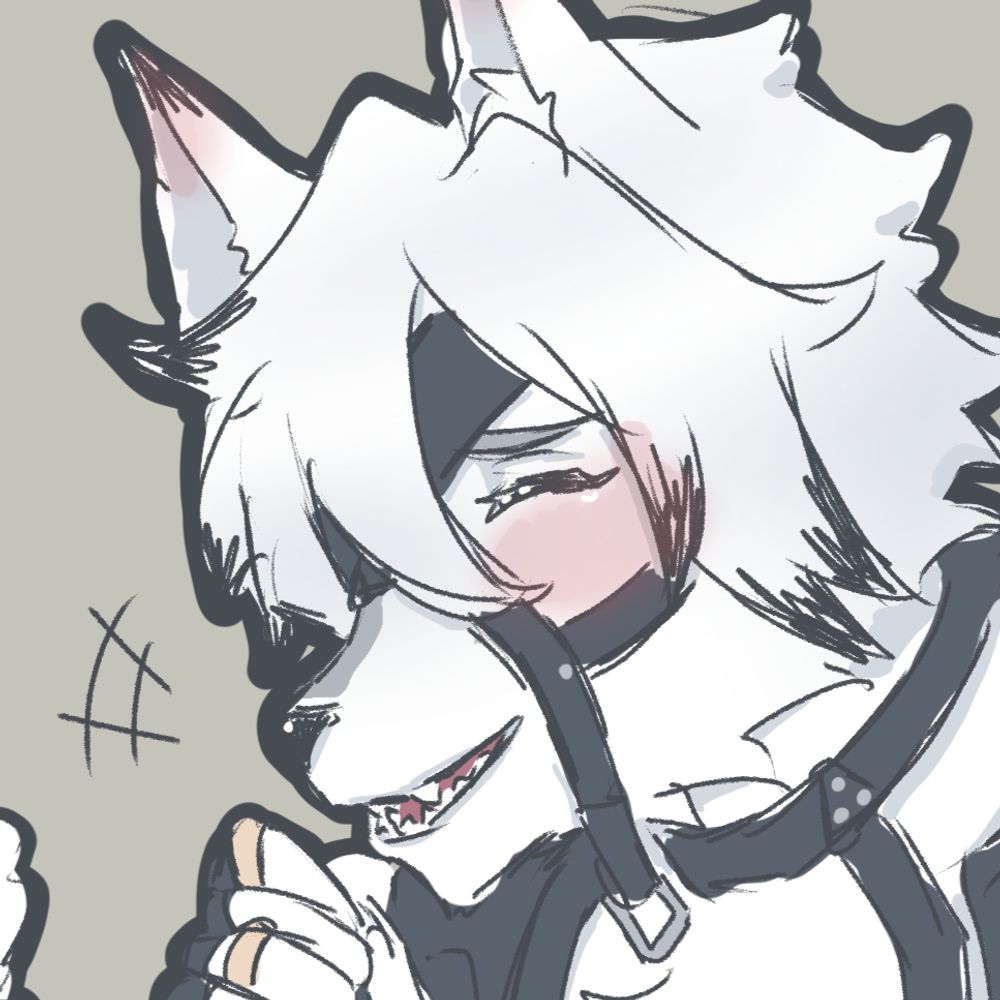 🌧️ Zagreus 🦊 / 🛡️💣