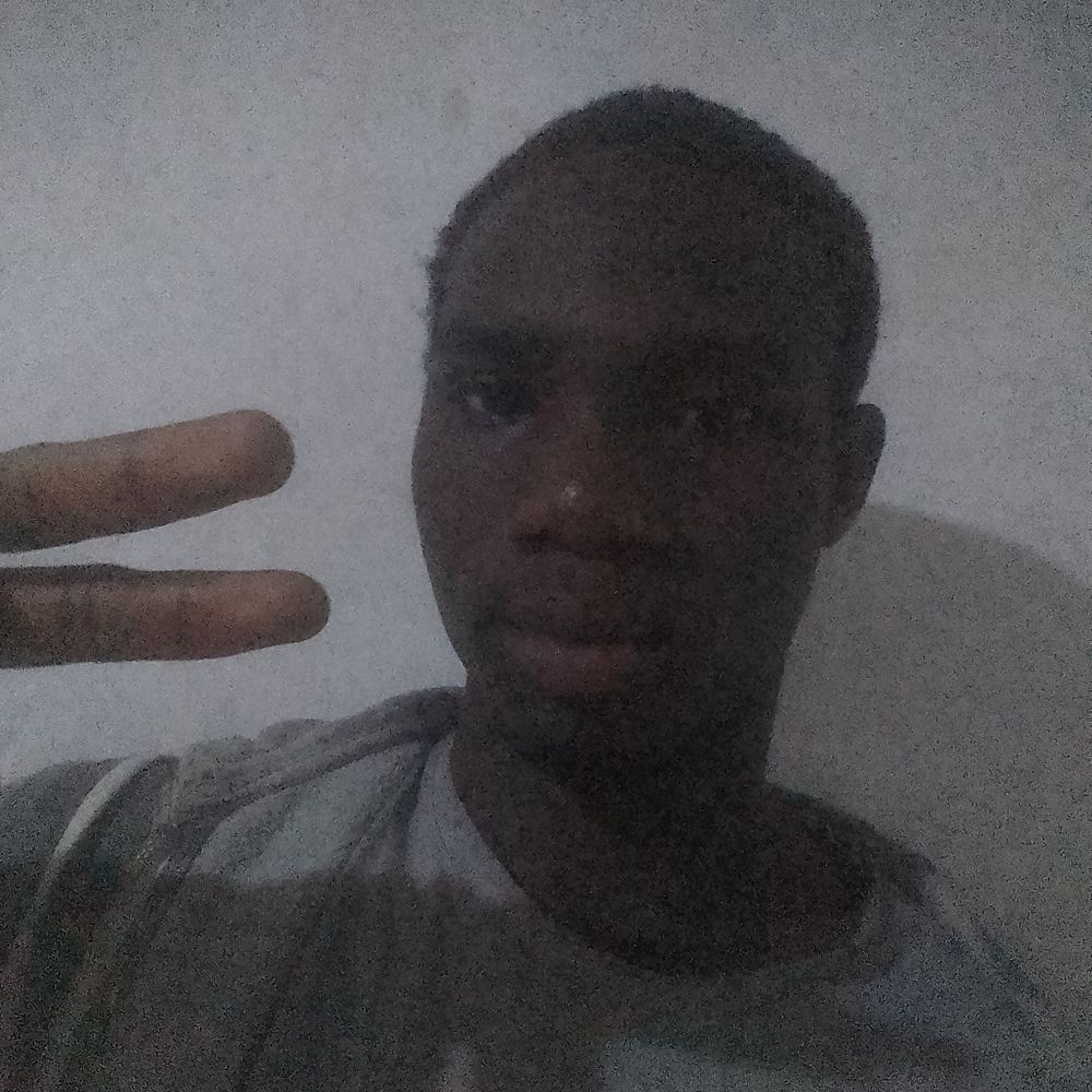 Profile picture amadoudrammeh.bsky.social