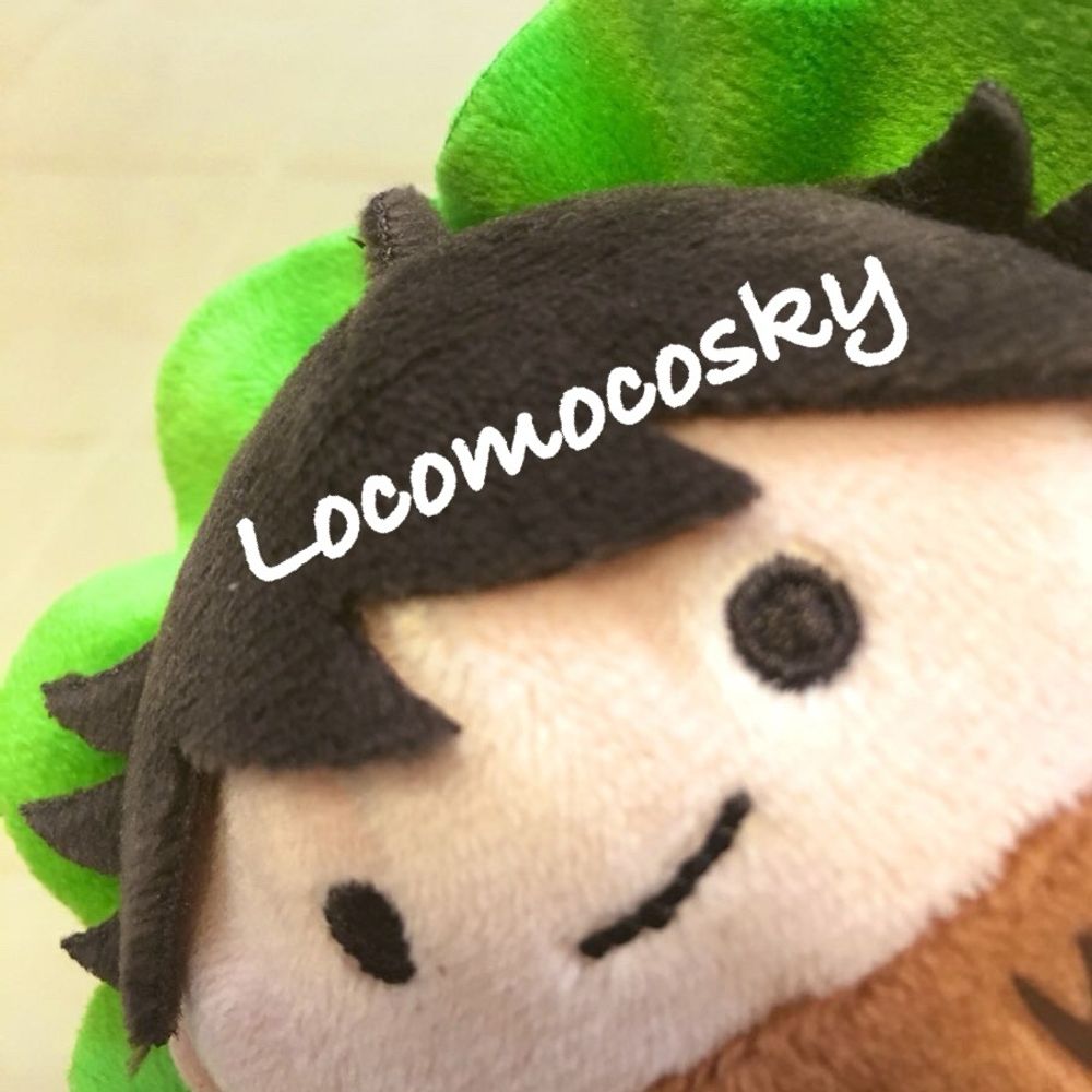 ロコモコスキー