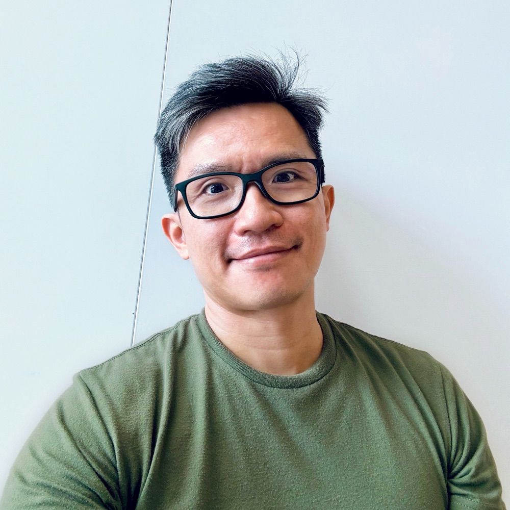 Derrick Lin