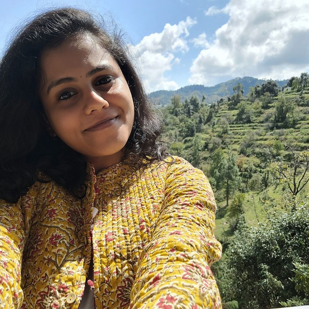 Nirupama Vishwanath 's avatar