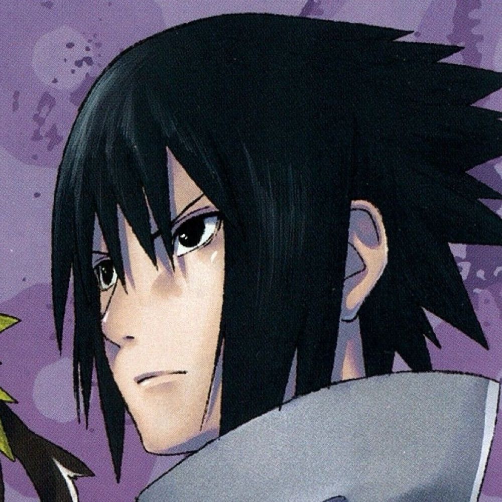 daily sasuke