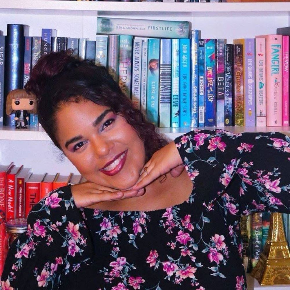 Zaida Liz 📚🇵🇷