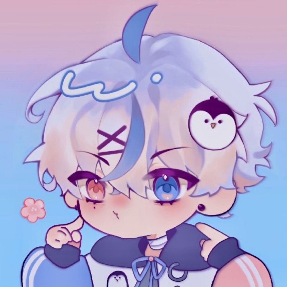Pencilguin | COMMS OPEN‼️