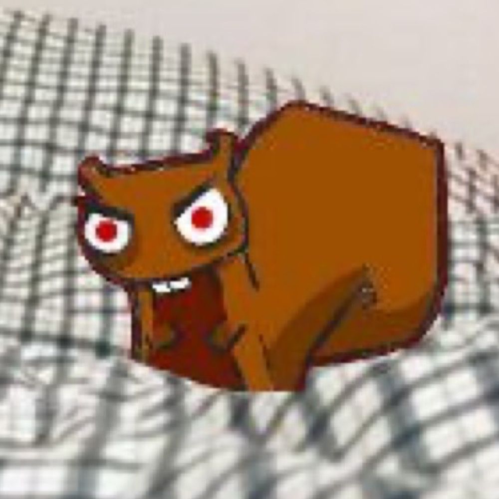 quantum squirrel