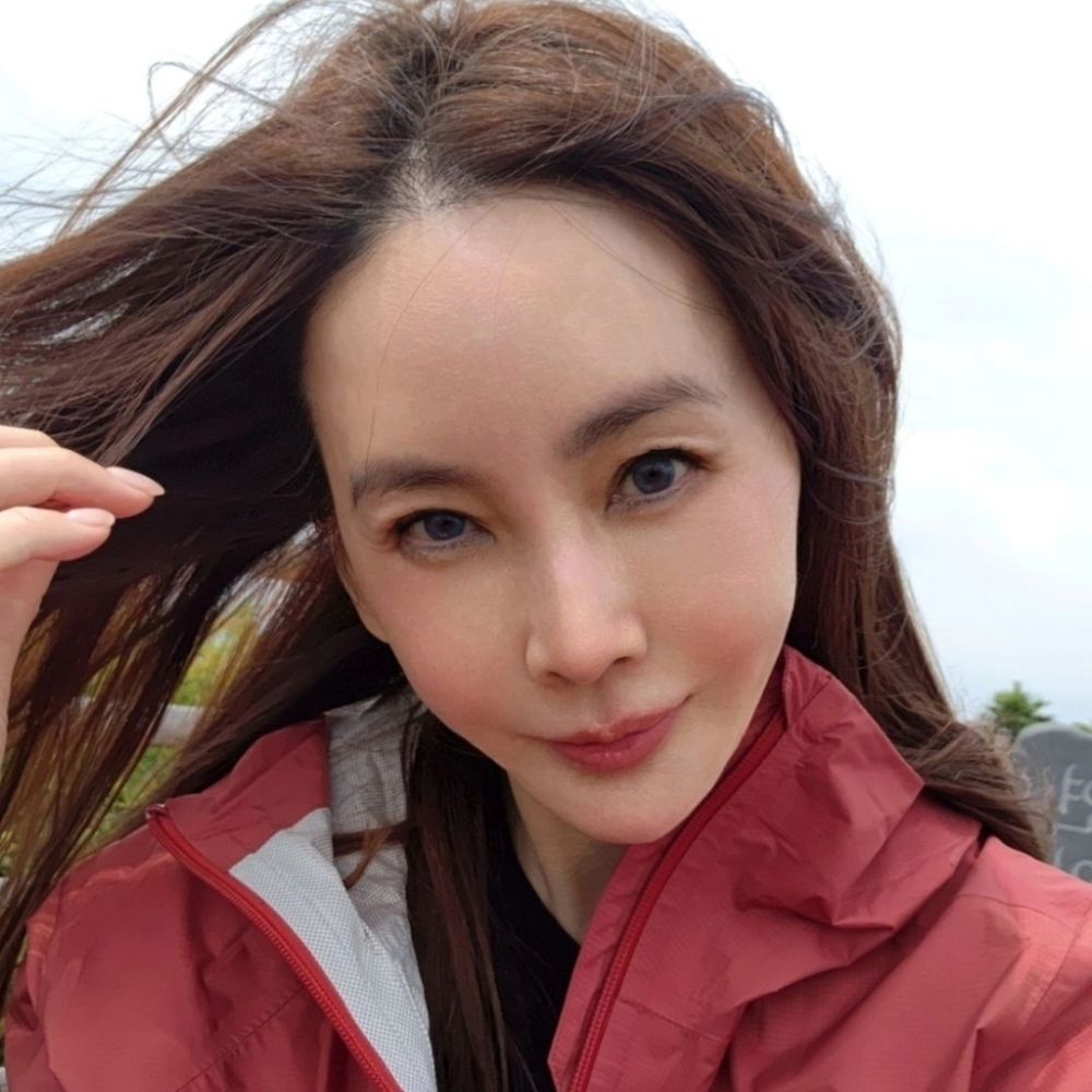 Jin Bernice