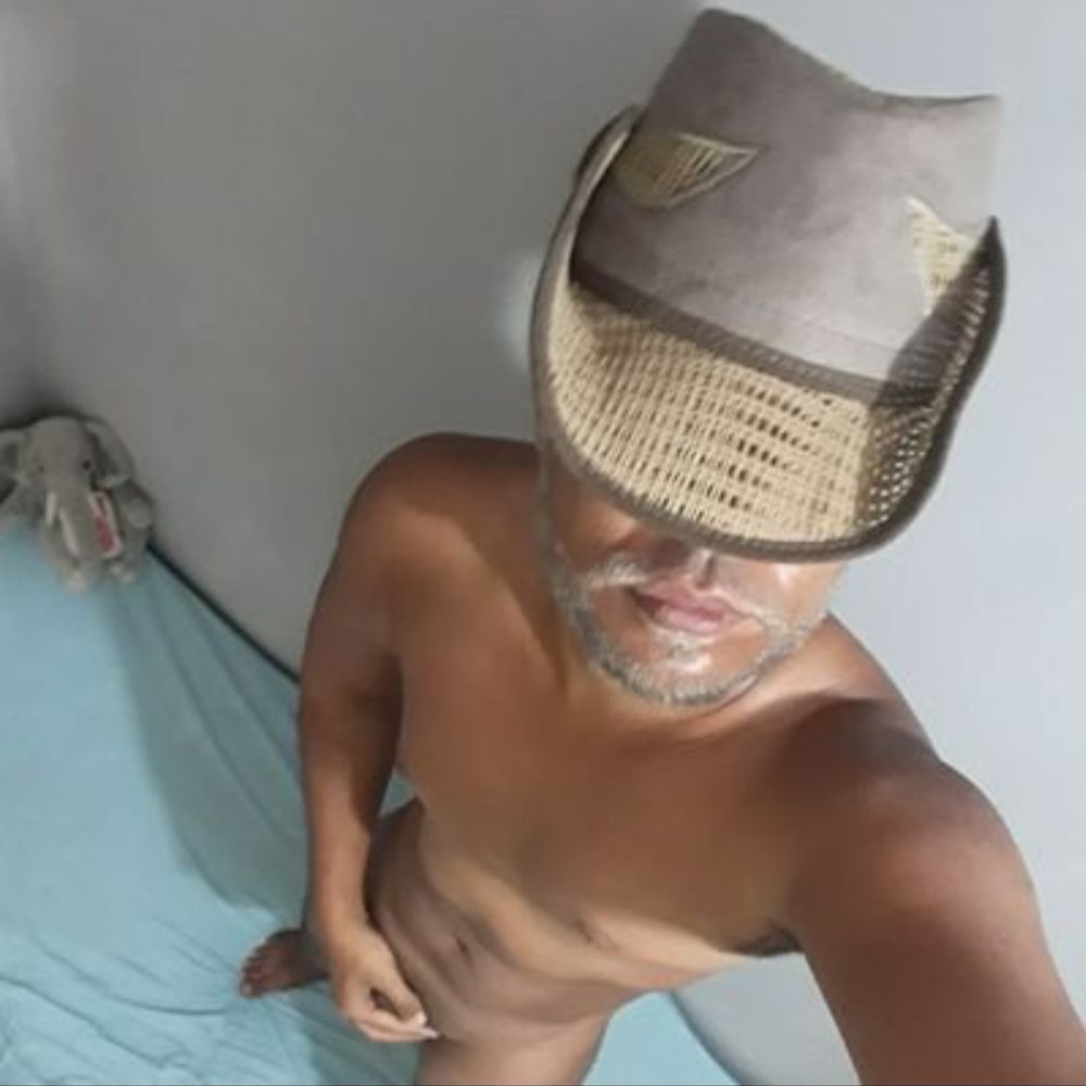 Caçador de picão grosso 