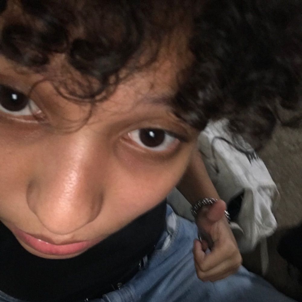 nick fã do frank 