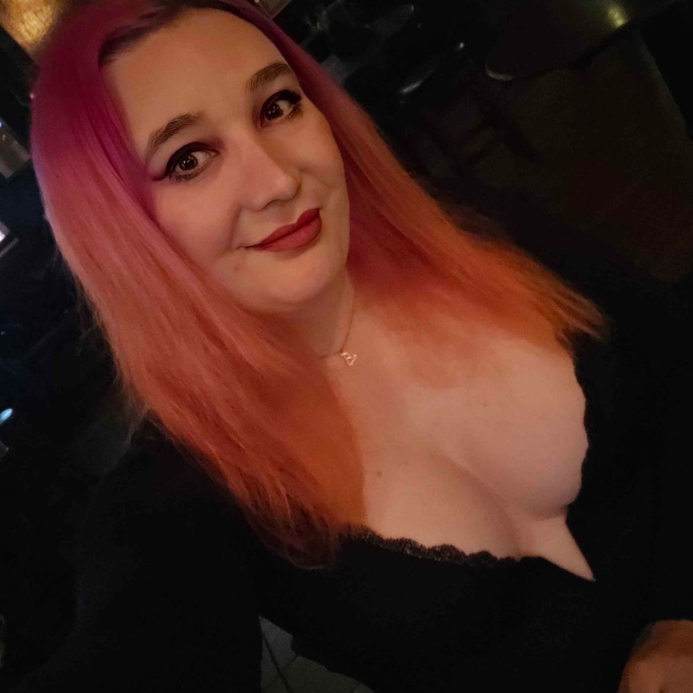 Becca Dolly