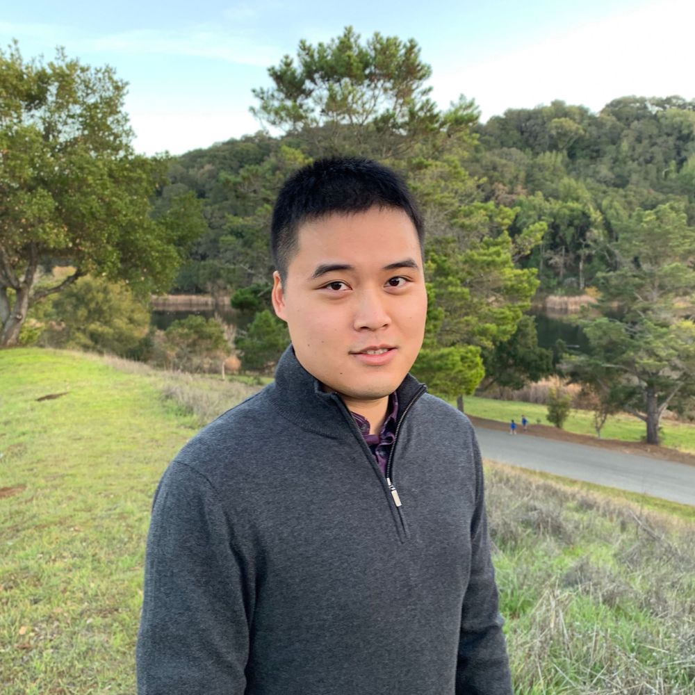 Albert Lin