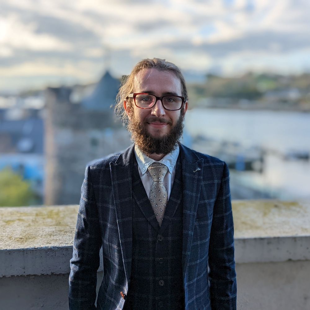 Cormac Monaghan