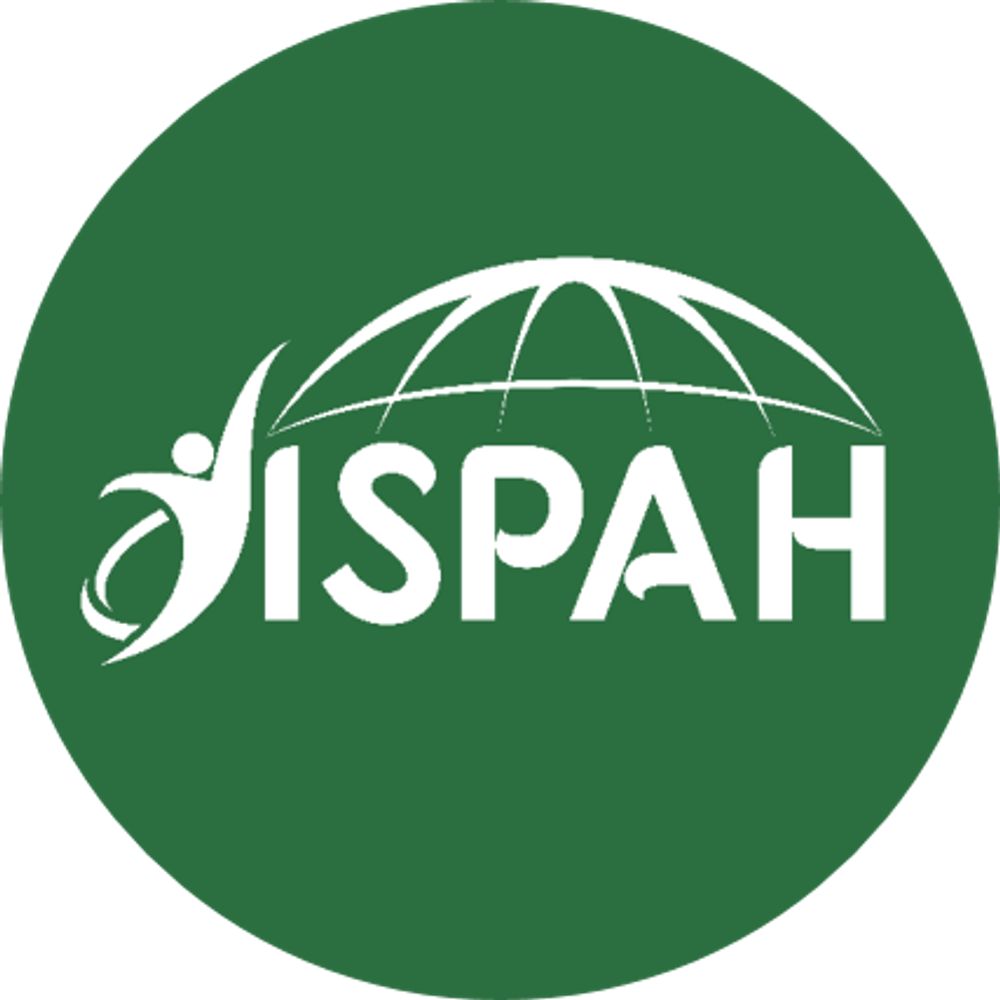 ISPAH - International Society for Physical Activity and Health