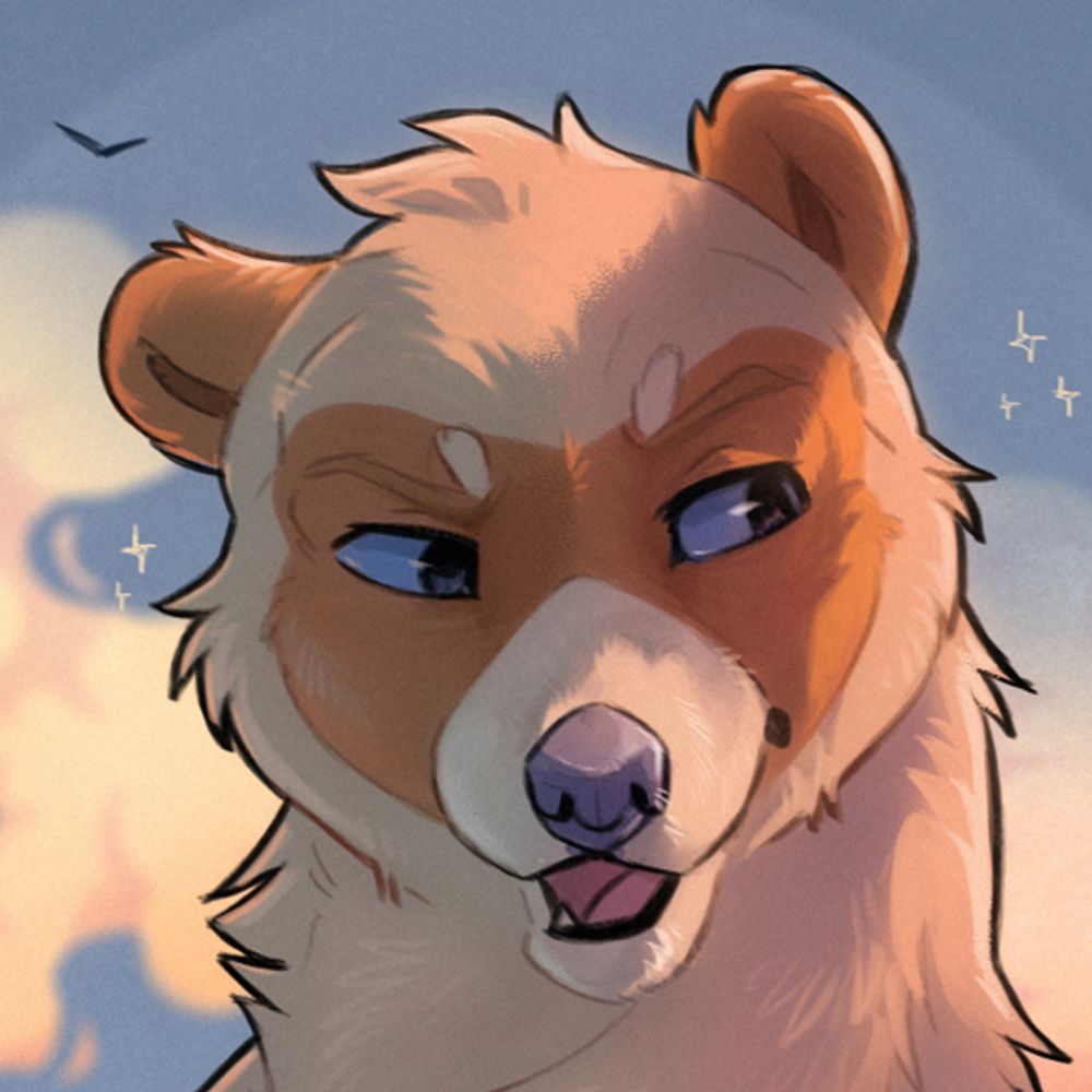 PolarBearAnimation | Vlada Polar