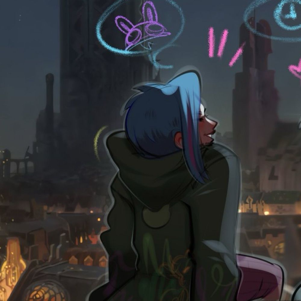 Jinx