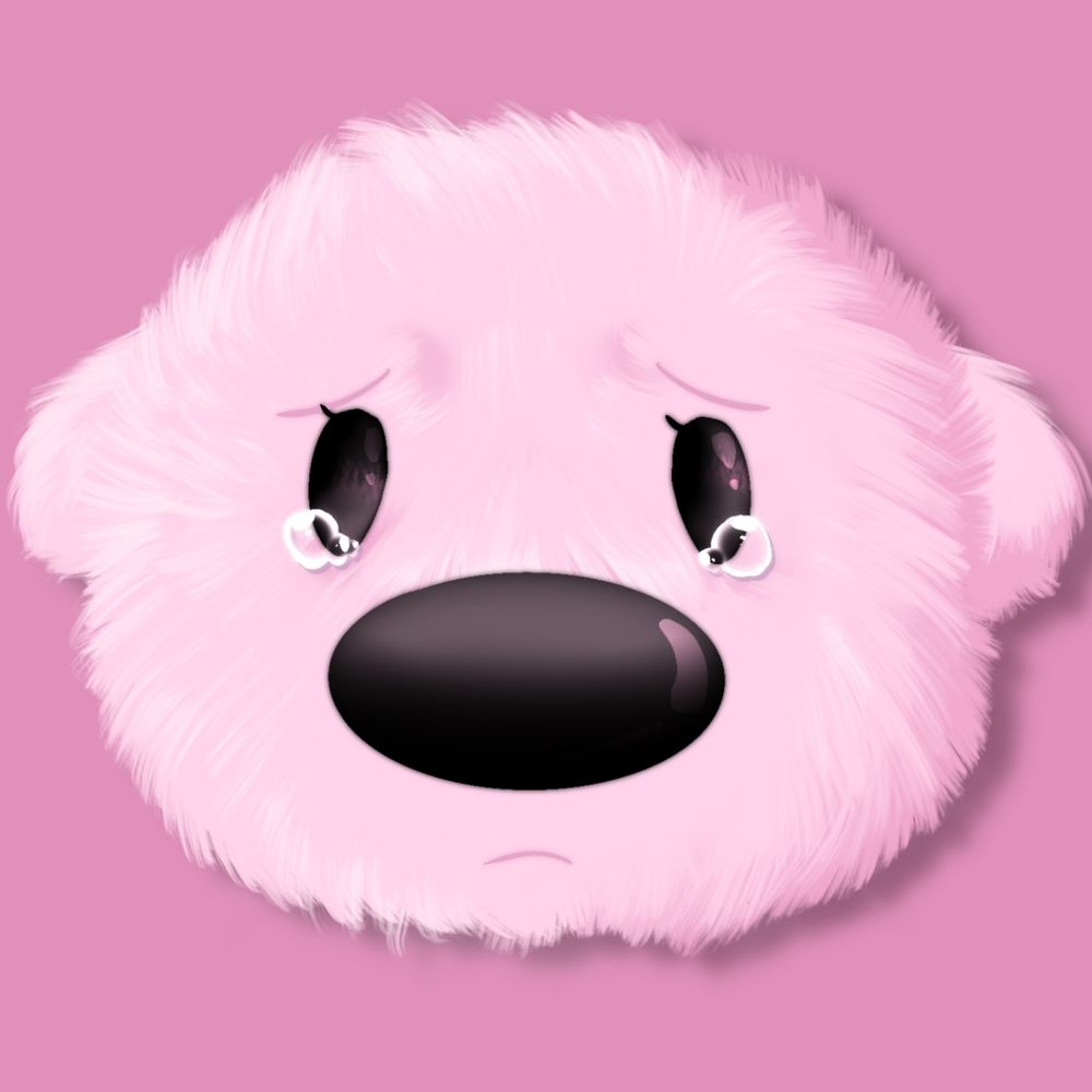 Crying Ferret's avatar