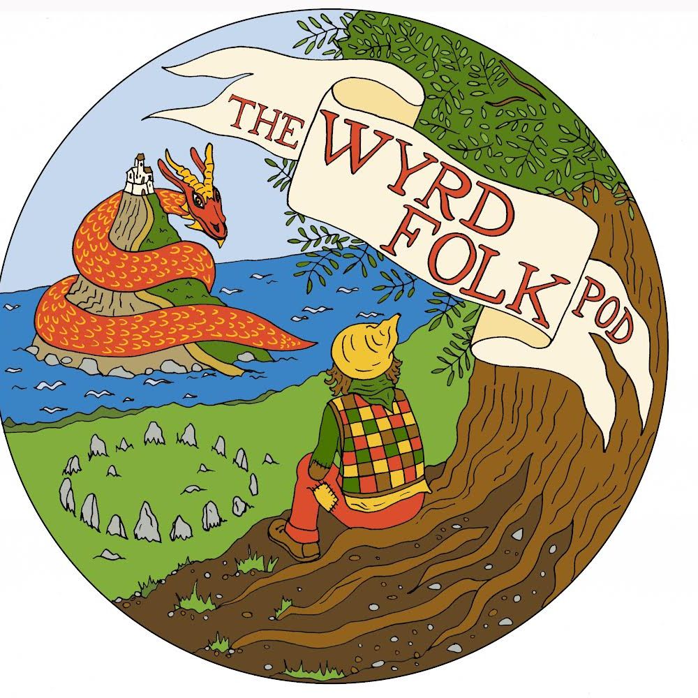Wyrd Folk Pod