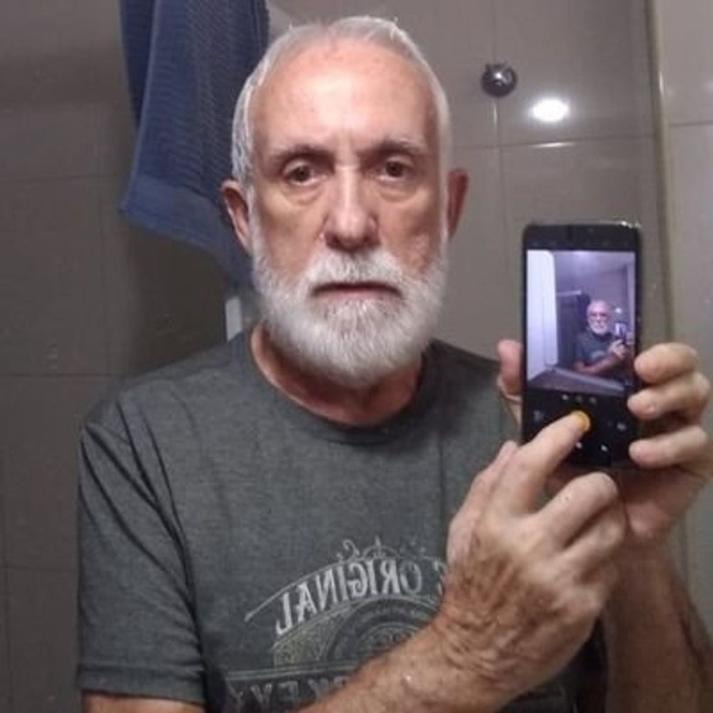 Rubens Brandão